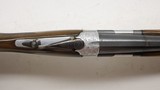 Beretta 56 S56E 56E, 12ga, 28" MOD and FULL, 1968 - Image 8 of 20
