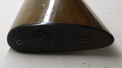 Beretta 56 S56E 56E, 12ga, 28" MOD and FULL, 1968 - Image 2 of 20