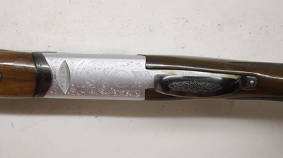 Beretta 56 S56E 56E, 12ga, 28" MOD and FULL, 1968 - Image 13 of 20