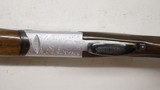 Beretta 56 S56E 56E, 12ga, 28" MOD and FULL, 1968 - Image 13 of 20