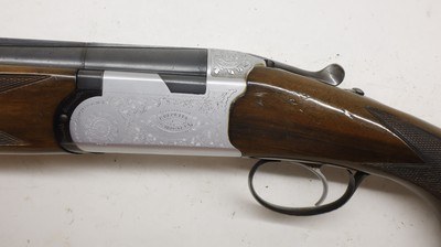 Beretta 56 S56E 56E, 12ga, 28" MOD and FULL, 1968 - Image 16 of 20