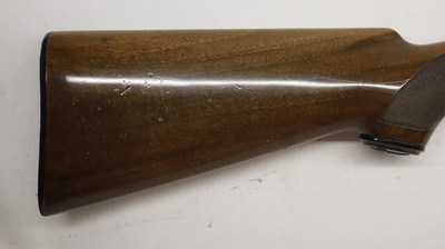 Beretta 56 S56E 56E, 12ga, 28" MOD and FULL, 1968 - Image 3 of 20