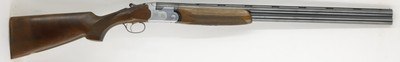 Beretta S687 687 L Pre Silver Pigeon 3 12ga 28