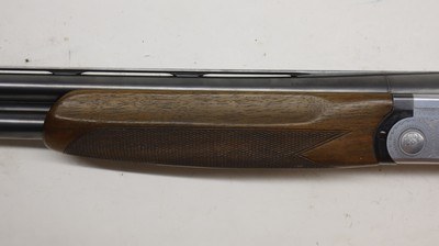 Beretta S687 687 L Pre Silver Pigeon 3 12ga 28
