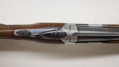 Beretta S687 687 L Pre Silver Pigeon 3 12ga 28