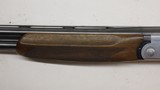 Beretta S687 687 L Pre Silver Pigeon 3 12ga 28