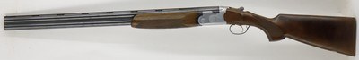 Beretta S687 687 L Pre Silver Pigeon 3 12ga 28