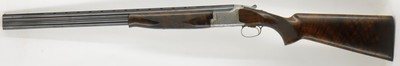 Browning Citori Grade 5 12ga 28