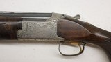 Browning Citori Grade 5 12ga 28