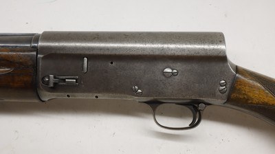 Browning A5 Auto 5 Belgium Magnum 12, 12ga 28