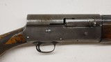 Browning A5 Auto 5 Belgium Magnum 12, 12ga 28