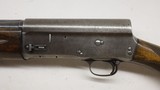 Browning A5 Auto 5 Belgium Magnum 12, 12ga 28