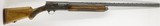 Browning A5 Auto 5 Belgium Magnum 12, 12ga 28