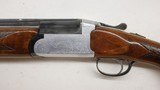 Maroccini Boxlock Deluxe 20ga 27" MOD/FULL Ejectors 1986 Italian - 16 of 20