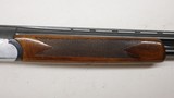 Maroccini Boxlock Deluxe 20ga 27" MOD/FULL Ejectors 1986 Italian - 4 of 20