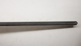 Maroccini Boxlock Deluxe 20ga 27" MOD/FULL Ejectors 1986 Italian - 7 of 20