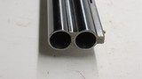 Maroccini Boxlock Deluxe 20ga 27" MOD/FULL Ejectors 1986 Italian - 6 of 20