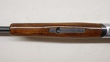 Maroccini Boxlock Deluxe 20ga 27" MOD/FULL Ejectors 1986 Italian - 12 of 20