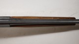 Maroccini Boxlock Deluxe 20ga 27" MOD/FULL Ejectors 1986 Italian - 8 of 20