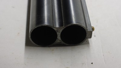 Simson Simpson O/U 12ga, 29