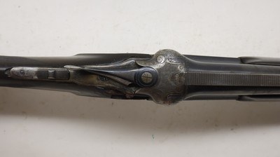 Simson Simpson O/U 12ga, 29