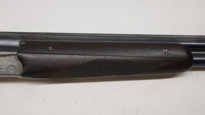 Simson Simpson O/U 12ga, 29