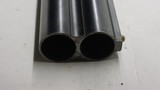 Simson Simpson O/U 12ga, 29