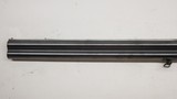 Simson Simpson O/U 12ga, 29