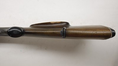 Simson Simpson O/U 12ga, 29