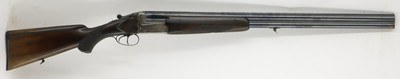 Simson Simpson O/U 12ga, 29