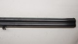 Simson Simpson O/U 12ga, 29