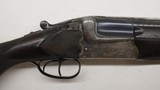 Simson Simpson O/U 12ga, 29