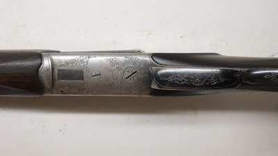Simson Simpson O/U 12ga, 29