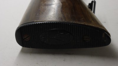 Simson Simpson O/U 12ga, 29