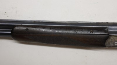 Simson Simpson O/U 12ga, 29