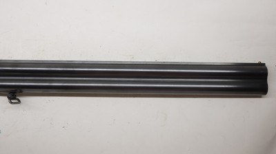 Simson Simpson O/U 12ga, 29