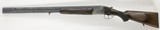Simson Simpson O/U 12ga, 29