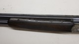 Simson Simpson O/U 12ga, 29