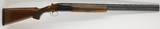 Classic Doubles 101 Field Screw chokes, 12ga, 28