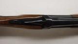 Classic Doubles 101 Field Screw chokes, 12ga, 28