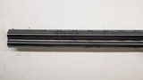 Classic Doubles 101 Field Screw chokes, 12ga, 28
