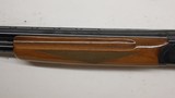 Classic Doubles 101 Field Screw chokes, 12ga, 28