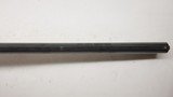 Classic Doubles 101 Field Screw chokes, 12ga, 28