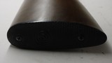 Maroccini Boxlock Deluxe 20ga 27