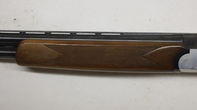 Maroccini Boxlock Deluxe 20ga 27
