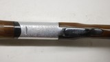 Maroccini Boxlock Deluxe 20ga 27
