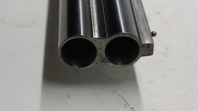 Maroccini Boxlock Deluxe 20ga 27