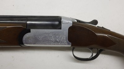 Maroccini Boxlock Deluxe 20ga 27