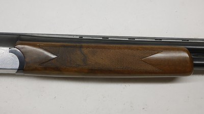 Maroccini Boxlock Deluxe 20ga 27