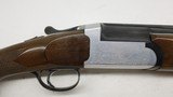 Maroccini Boxlock Deluxe 20ga 27